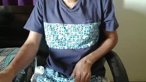 Snapshot of bunny_boy6969 chatting on 04-07-26, 06:25 Revo Hi dear everyone..Im on a break due to exams and studies and some functions in family..will back soon..stay tuned...Ty online show from 04-07-26, 06:25