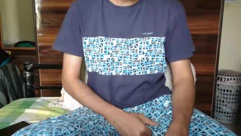 Snapshot of bunny_boy6969 chatting on 04-16-26, 05:52 Revo Hi dear everyone..Im on a break due to exams and studies and some functions in family..will back soon..stay tuned...Ty online show from 04-16-26, 05:52