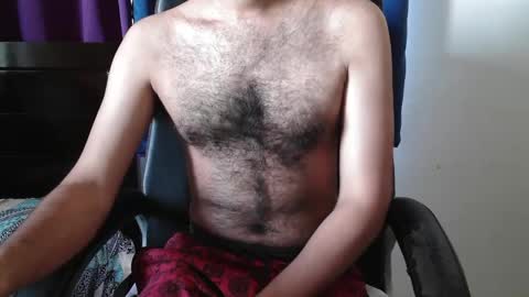 Snapshot of bunny_boy6969 chatting on 04-27-26, 02:53 Revo Hi dear everyone..Im on a break due to exams and studies and some functions in family..will back soon..stay tuned...Ty online show from 04-27-26, 02:53