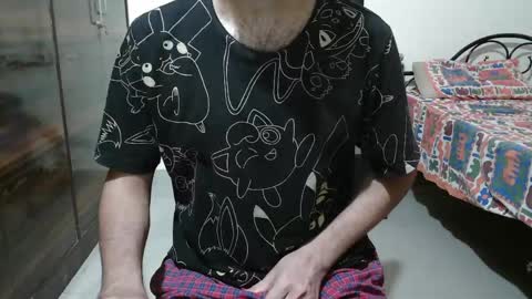 Snapshot of bunny_boy6969 chatting on 05-15-26, 05:47 Revo Hi dear everyone..Im on a break due to exams and studies and some functions in family..will back soon..stay tuned...Ty online show from 05-15-26, 05:47