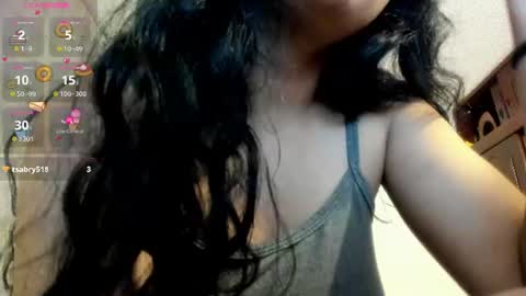 Snapshot of bunny_chloe chatting on 06-13-26, 12:08 bunny_chloe online show from 06-13-26, 12:08