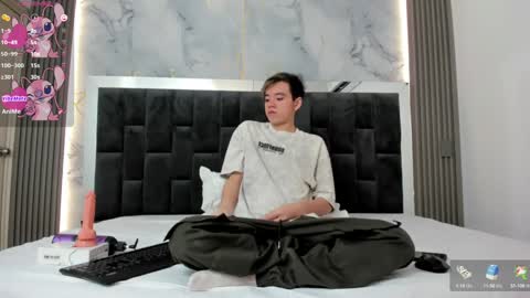 bunny online show from 01-26-25, 12:22