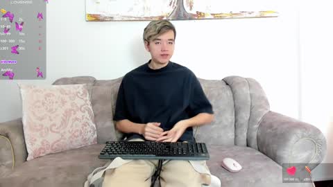 bunny online show from 01-29-25, 12:24