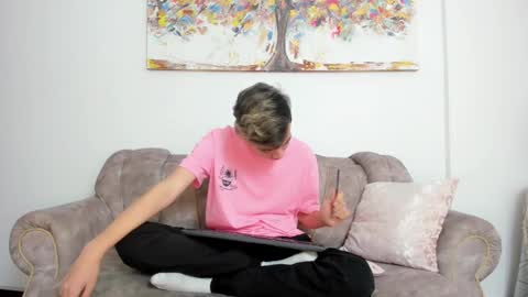 bunny online show from 03-04-25, 03:26