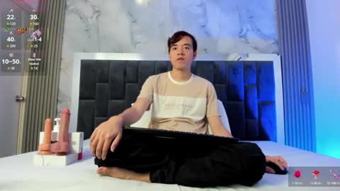 bunny online show from 09-20-25, 12:17