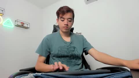 bunny online show from 11-26-25, 12:28