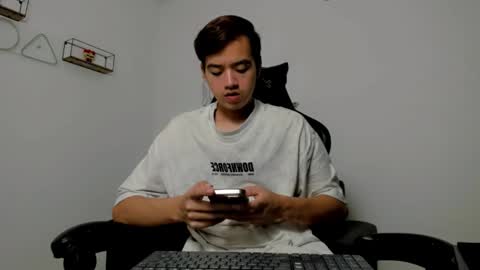 bunny online show from 12-03-25, 12:25