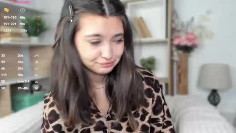 Aria online show from 02-11-26, 08:08