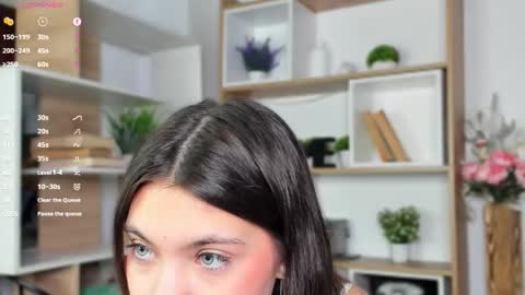 Aria online show from 02-19-26, 08:21