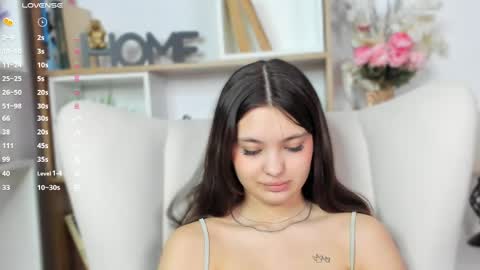 Aria online show from 04-26-26, 08:12