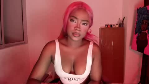 Snapshot of bunny_secrets chatting on 05-02-26, 10:48 Isa online show from 05-02-26, 10:48