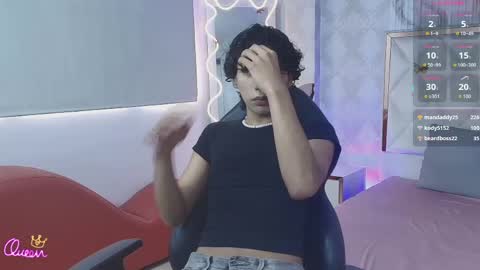 Snapshot of bunny_tay1 chatting on 06-09-26, 11:44 Bunny online show from 06-09-26, 11:44