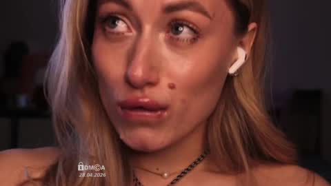 B U N N Y online show from 04-28-26, 02:10