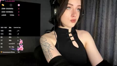 Bunnyblink online show from 03-16-26, 10:14