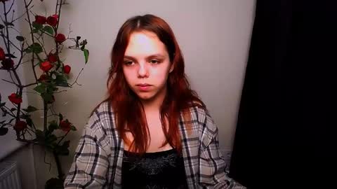 Ariel online show from 03-19-26, 08:46