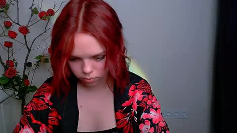 Ariel online show from 04-27-26, 08:18