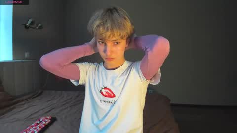 Snapshot of bunnyblush67 chatting on 03-03-26, 07:36 BunnyBlush online show from 03-03-26, 07:36