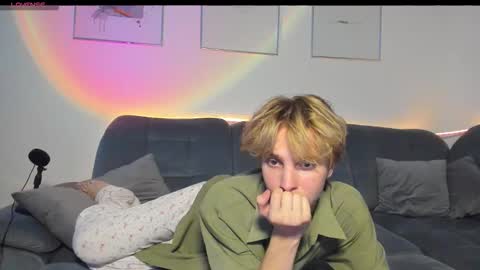 Snapshot of bunnyblush67 chatting on 03-05-26, 12:56 BunnyBlush online show from 03-05-26, 12:56