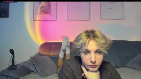 Snapshot of bunnyblush67 chatting on 03-10-26, 10:20 BunnyBlush online show from 03-10-26, 10:20