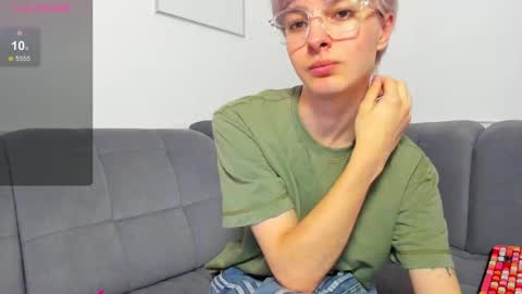 BunnyBlush online show from 04-20-26, 08:06