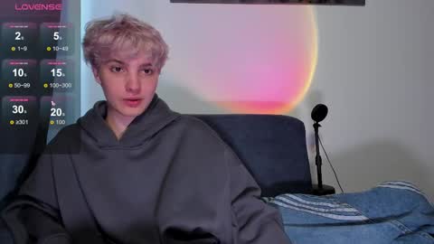 BunnyBlush online show from 04-23-26, 06:47