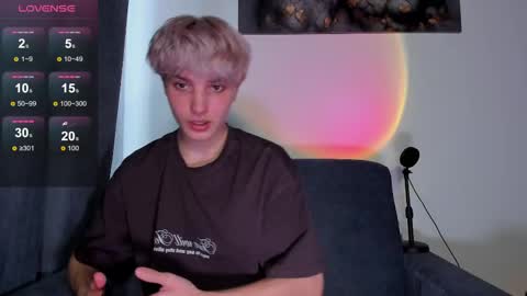 BunnyBlush online show from 04-23-26, 03:03