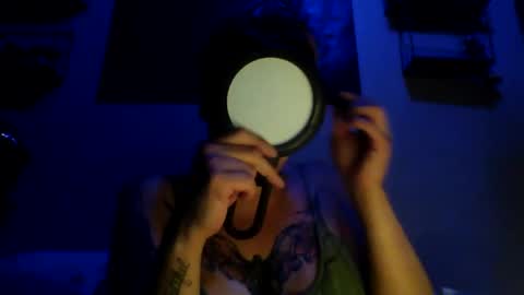 Snapshot of bunnybunns503 chatting on 04-14-26, 03:29 bunnsbunny PostOpTS online show from 04-14-26, 03:29