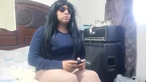 bunnychocolatte69 online show from 03-31-26, 01:51