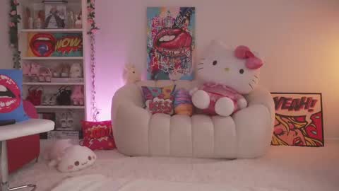 Stella online show from 02-09-25, 11:15