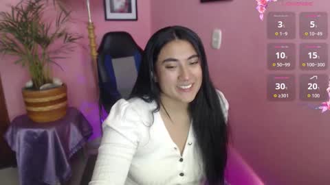 Snapshot of bunnyemilyr0s33 chatting on 12-03-25, 03:32 bunnyEmilyR0s33 online show from 12-03-25, 03:32