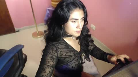 Snapshot of bunnyemilyr0s33 chatting on 05-12-26, 03:20 bunnyEmilyR0s33 online show from 05-12-26, 03:20