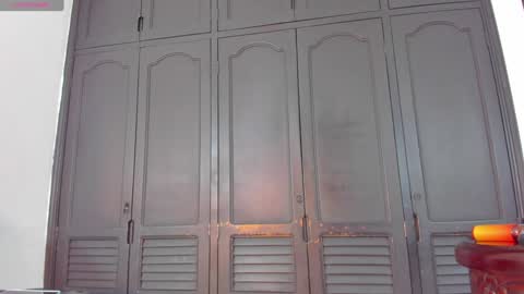 Snapshot of bunnyhots chatting on 12-29-24, 06:03 Angela Santini online show from 12-29-24, 06:03