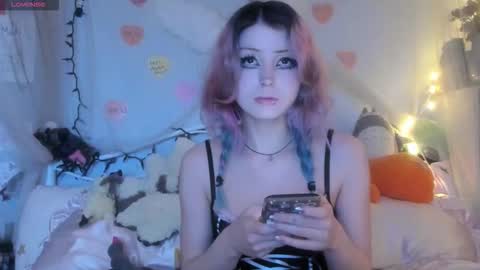 bunnyislewd online show from 01-11-26, 04:17