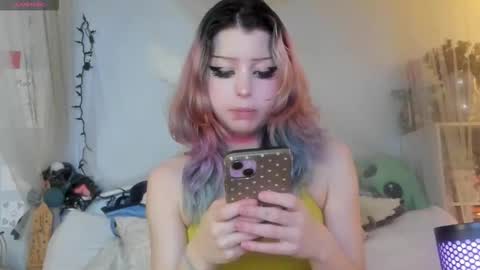 bunnyislewd online show from 02-27-26, 03:50