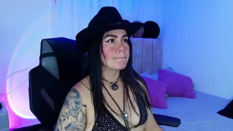 katerine payne online show from 07-03-26, 02:18