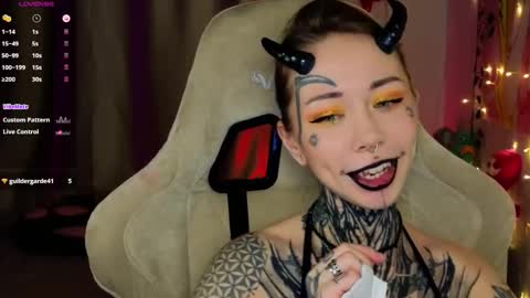 Snapshot of bunnykelly chatting on 02-27-26, 07:03 bunnykelly online show from 02-27-26, 07:03