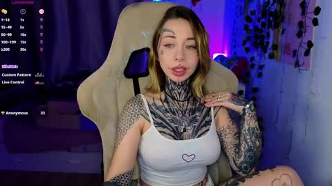 Snapshot of bunnykelly chatting on 03-05-26, 07:10 bunnykelly online show from 03-05-26, 07:10