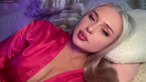 OnlyFans BunnyKhalessi online show from 01-07-26, 10:01