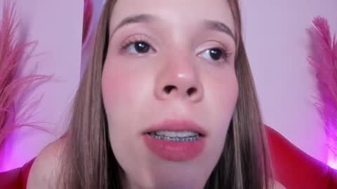 ANASTASIA online show from 02-03-25, 11:05