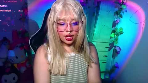 Snapshot of bunnylilith_ chatting on 09-13-25, 11:59 bunnylilith_ online show from 09-13-25, 11:59