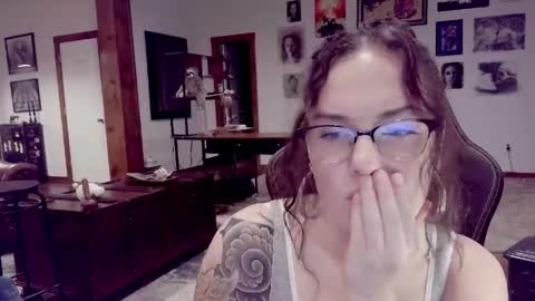 bunnynextdoor online show from 04-17-26, 12:57