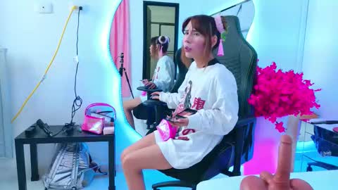 Bunny online show from 02-14-26, 03:14