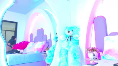 Bunny online show from 03-13-26, 03:57