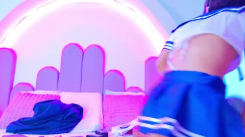 Bunny online show from 03-31-26, 03:19