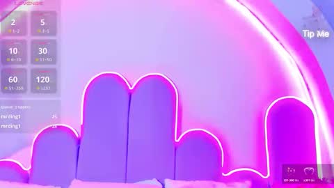 Bunny online show from 04-17-26, 04:04