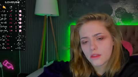 Snapshot of bunnyshows chatting on 11-19-25, 06:35 BunnyShows online show from 11-19-25, 06:35