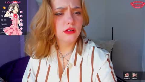 Snapshot of bunnyshows chatting on 12-02-25, 01:50 BunnyShows online show from 12-02-25, 01:50