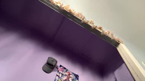 Bunnygirl Onyx online show from 01-20-25, 06:10