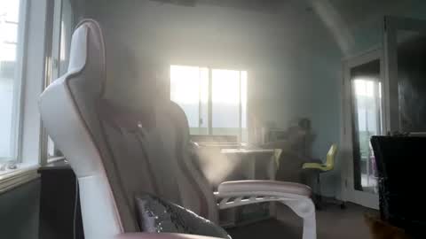 Bunnygirl Onyx online show from 02-08-25, 02:38