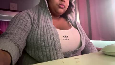 Bunnygirl Onyx online show from 11-12-25, 05:57